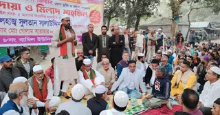 স্বৈরাচারকে হটিয়ে সংসদীয় গণতন্ত্র প্রতিষ্ঠা করেছিলেন খালেদা জিয়া: সালাউদ্দিন টুকু